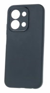 TopQ Kryt Xiaomi Redmi 15C Ultratenký Ultratenký MATT - Phone Cover