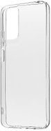 TopQ Kryt Motorola Moto G052 mm průhledný - Phone Cover