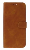 TopQ Pouzdro Tender Xiaomi Redmi 15C Knížkové hnědé - Phone Case