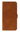 Book Case for Xiaomi Redmi 15C Brown