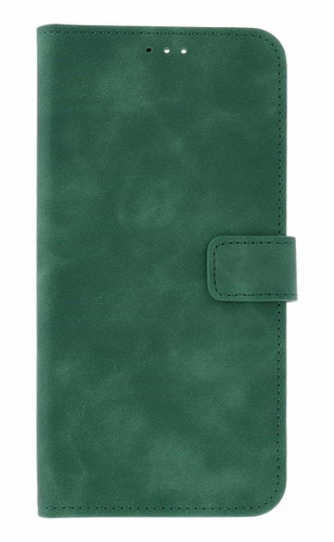 TopQ Tender Case for Xiaomi Redmi 15C Book Green - Phone Case - Main image