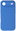 Zadní kryt Silicone Lite pro iPhone Air blue