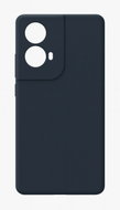 TopQ kryt Essential Motorola Moto G85 5 G černý - Phone Cover