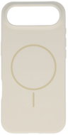 TopQ Zadní kryt Magsafe Slim Silicone pro iPhone Air stone - Phone Cover