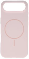 TopQ Zadní kryt Magsafe Slim Silicone pro iPhone Air light pink - Phone Cover