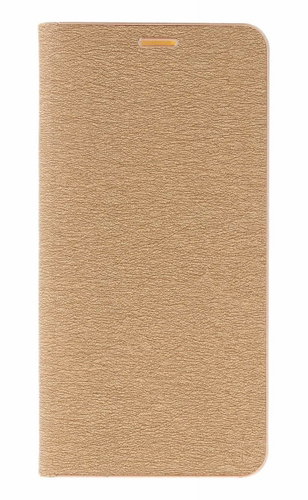 TopQ Case for Xiaomi Redmi Note 14 Luna Book - Gold - Phone Case - Main image