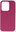 Silicone Lite Back Cover for Xiaomi Redmi 15C Raspberry