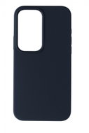 TopQ Zadní kryt Silicone Lite pro Xiaomi Redmi 15 navy - Phone Cover
