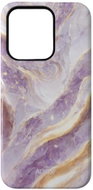 TopQ Kryt AURIX Xiaomi Redmi 15C pevný Amethyst - Phone Cover