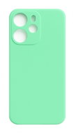 TopQ Kryt Essential Xiaomi Redmi Note 14 mátový - Phone Cover