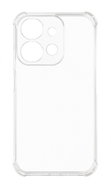 TopQ odolný kryt pro Xiaomi Redmi 15C průhledný - Phone Cover