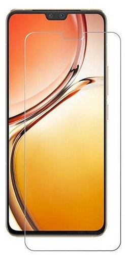 RedGlass Tempered glass Vivo V23 5G 104921 - Glass Screen Protector - Main image