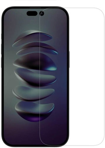 RedGlass Tempered glass iPhone 15 100736 - Glass Screen Protector - Main image