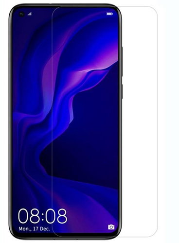 RedGlass Tempered glass Honor 20 106434 - Glass Screen Protector - Main image