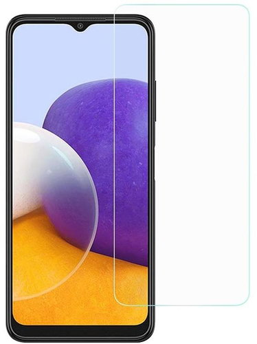 RedGlass Tempered glass Motorola Moto G53 5G 106432 - Glass Screen Protector - Main image