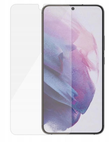RedGlass Tempered glass Samsung S23 106521 - Glass Screen Protector - Main image
