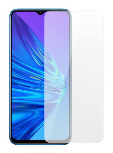 RedGlass Tempered glass Honor 10 Lite 106485 - Glass Screen Protector - Main image