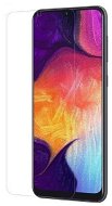 RedGlass Tvrdené sklo Samsung A70 106577 - Ochranné sklo