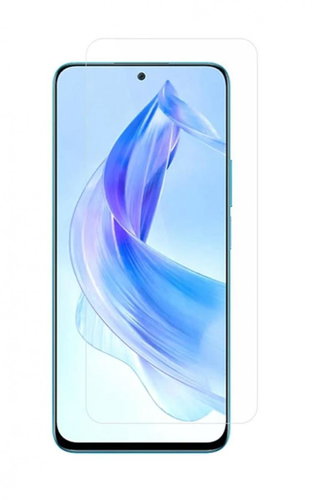 RedGlass Tempered glass Honor 90 Lite 5G 106599 - Glass Screen Protector - Main image