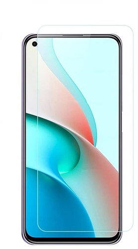 RedGlass Tempered glass Xiaomi Redmi Note 9T 109783 - Glass Screen Protector - Main image