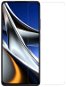 RedGlass Tvrdené sklo Xiaomi Poco X4 Pro 5G 109778 - Ochranné sklo