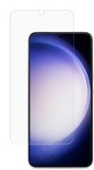 RedGlass Tvrdené sklo Samsung S23 Plus 109773 - Ochranné sklo