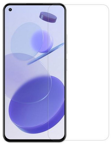 RedGlass Tempered glass Xiaomi Mi 11 Lite 113425 - Glass Screen Protector - Main image