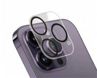 RedGlass Tvrdené sklo na zadný fotoaparát iPhone 14 Pro Max 89528 - Ochranné sklo