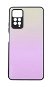 TopQ Kryt LUXURY Xiaomi Redmi Note 11 Pro pevný pastelový růžový 109092 - Kryt na mobil