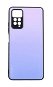 TopQ Kryt LUXURY Xiaomi Redmi Note 11 Pro pevný pastelový fialový 109091 - Phone Cover