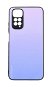 TopQ Kryt LUXURY Xiaomi Redmi Note 11S pevný pastelový fialový 109087 - Phone Cover
