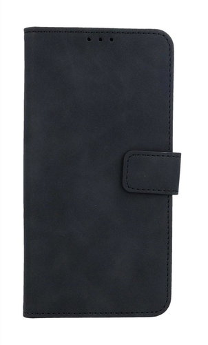 TopQ Pouzdro Tender Samsung A54 5G knížkové černé 108782 - Phone Case - Main image