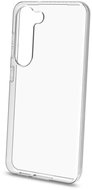 TopQ Cover Samsung S24 Plus transparent ultrathin 0.5 mm 116276 - Phone Cover