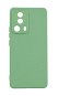 TopQ Kryt Pastel Xiaomi 13 Lite bledě zelený 111546 - Phone Cover