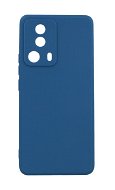 TopQ Kryt Pastel Xiaomi 13 Lite modrý 111543 - Phone Cover