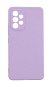 TopQ Kryt Pastel Samsung A53 5G světle fialový 111522 - Phone Cover