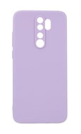 TopQ Kryt Pastel Xiaomi Redmi Note 8 Pro světle fialový 111519 - Phone Cover