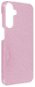 TopQ Kryt Samsung A15 glitter růžový 116282 - Phone Cover