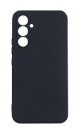 TopQ Kryt Pastel Samsung A54 5G černý 111439 - Phone Cover