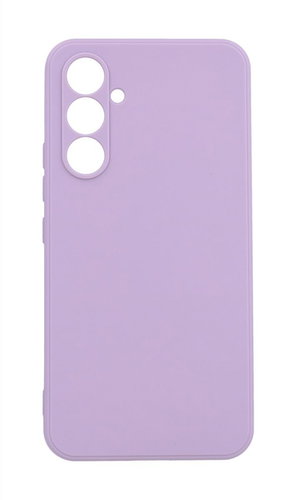 TopQ Kryt Pastel Samsung A54 5G světle fialový 111438 - Phone Cover - Main image