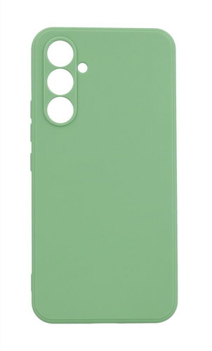TopQ Cover Pastel Samsung A54 5G pale green 111437 - Phone Cover - Main image