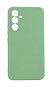 TopQ Kryt Pastel Samsung A54 5G bledozelený 111437 - Kryt na mobil