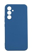 TopQ Kryt Pastel Samsung A54 5G modrý 111435 - Phone Cover