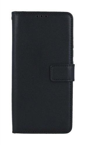 TopQ Pouzdro Xiaomi 13T Pro knížkové černé s přezkou 2 111881 - Phone Case - Main image