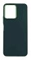 TopQ Kryt Frame Xiaomi Redmi 13C zelený 116700 - Phone Cover
