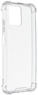 TopQ Kryt Extra Clear Xiaomi 13 Lite pevný odolný průhledný 111322 - Kryt na mobil