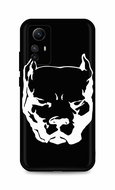 TopQ Kryt Xiaomi Redmi Note 12S Pitbull 112200 - Phone Cover