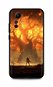 TopQ Kryt Xiaomi Redmi Note 12S Warcraft 112047 - Phone Cover