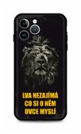 TopQ Kryt iPhone 14 Pro Lev 112027 - Kryt na mobil