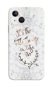 TopQ Kryt iPhone 15 Mramor Little things 112477 - Phone Cover